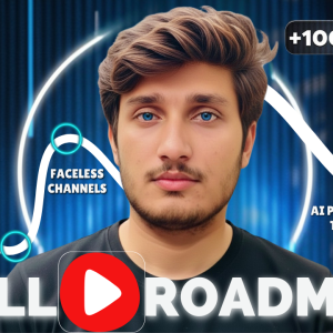 YouTube Automation 360: The Full Roadmap from Zero to Monetized Portfolio